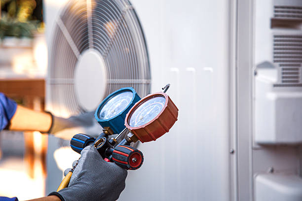 Trusted Hvac Repair service in Bridgeport, AL - HVAC Repair CO
